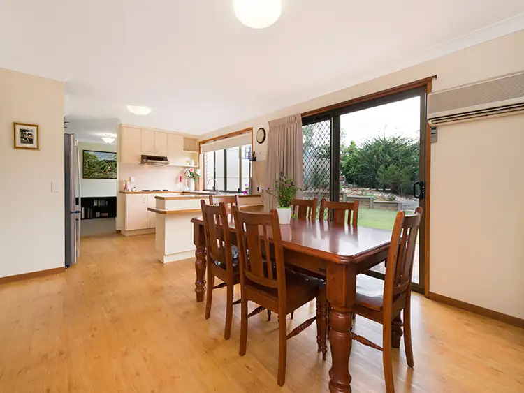 Sixth view of Homely house listing, 3 Copping Court, Sinnamon Park QLD 4073
