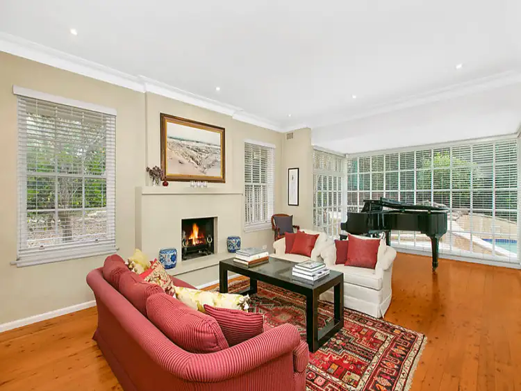 Second view of Homely house listing, 54 Kenthurst Road, St Ives NSW 2075
