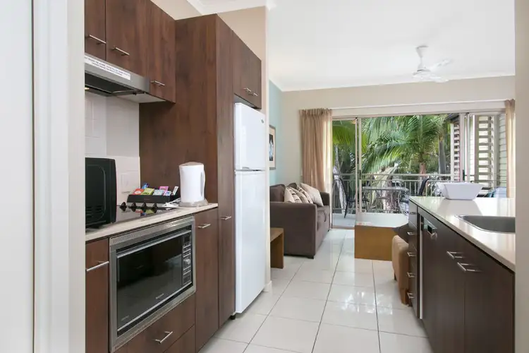 Fifth view of Homely apartment listing, 532/49-63 Williams Esplanade, Palm Cove QLD 4879