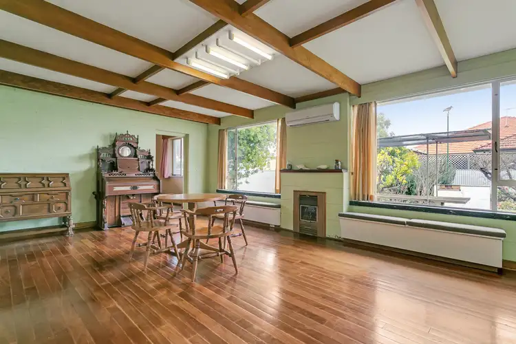 Second view of Homely house listing, 7 Wilson Terrace, Glenelg East SA 5045