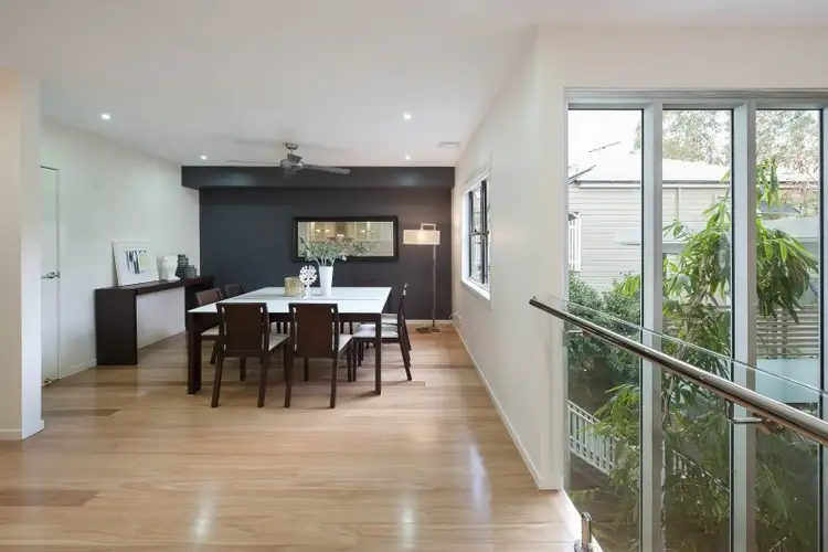 Second view of Homely house listing, 38 Cambridge Street, Red Hill QLD 4059