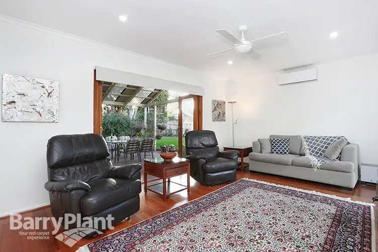 Sixth view of Homely house listing, 1 Lisa Close, Wantirna South VIC 3152