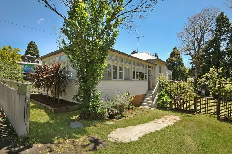 Main view of Homely house listing, 60 Lovel Street, Katoomba NSW 2780