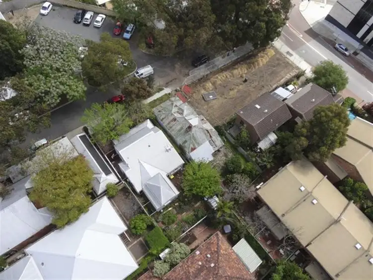 Seventh view of Homely house listing, 6 Federal Street, Subiaco WA 6008