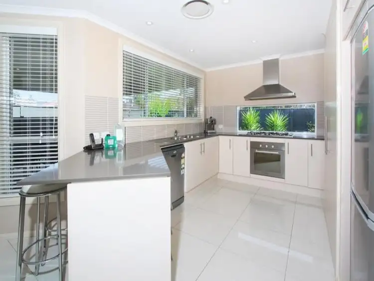 Fifth view of Homely house listing, 17 Jenkin Street, Ropes Crossing NSW 2760