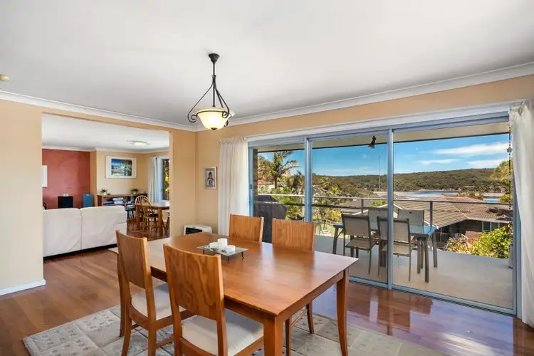 Third view of Homely house listing, 8 Myuna Place, Lilli Pilli NSW 2229