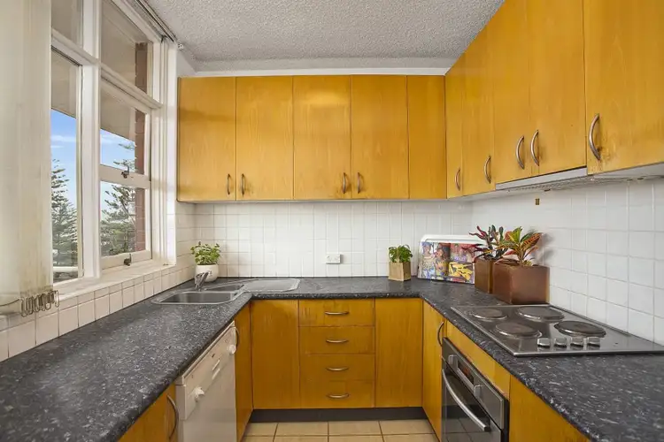 Fourth view of Homely apartment listing, 6/81 West Esplanade, Manly NSW 2095