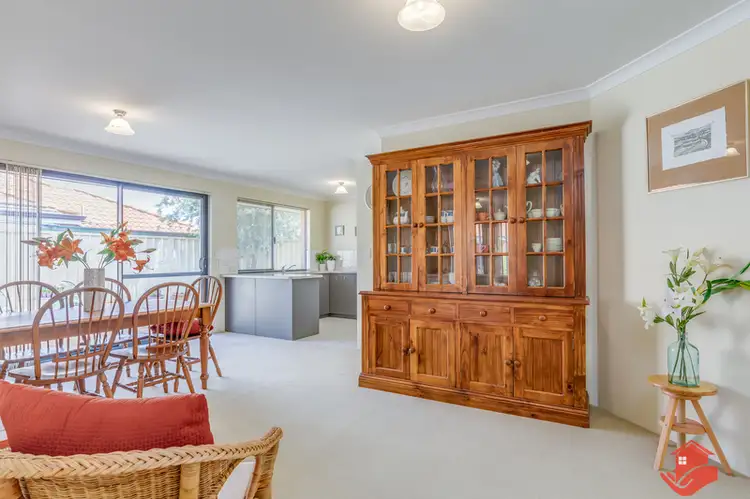 Fourth view of Homely unit listing, 12/51 Third Avenue, Kelmscott WA 6111