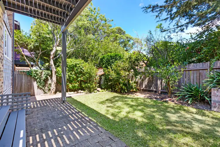 Fourth view of Homely house listing, 61 Carlotta Street, Greenwich NSW 2065