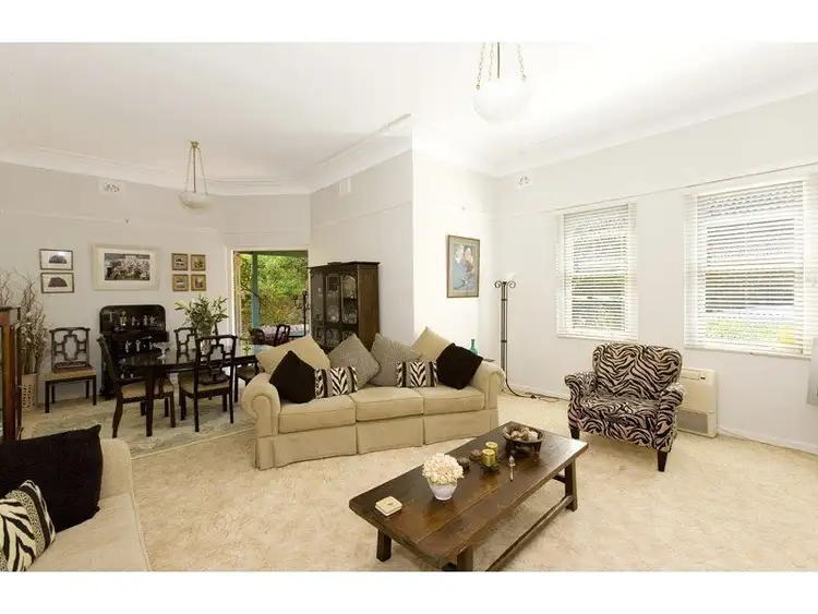Seventh view of Homely house listing, 7 Archbold Road, Roseville NSW 2069