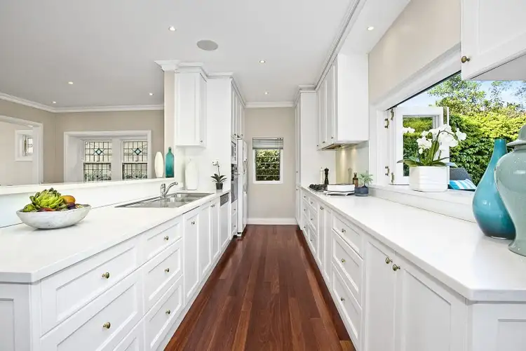 Sixth view of Homely house listing, 7 Pretoria Avenue, Mosman NSW 2088