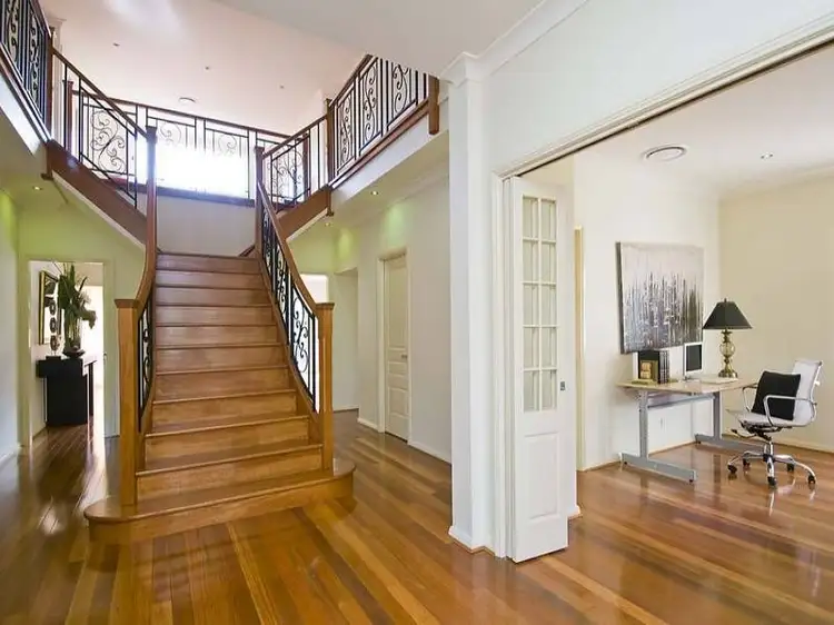 Second view of Homely house listing, 27 Boolarong Road, Pymble NSW 2073