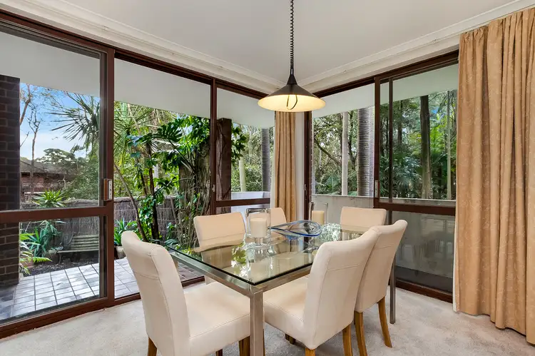 Third view of Homely apartment listing, 5/52 Helen Street, Lane Cove NSW 2066