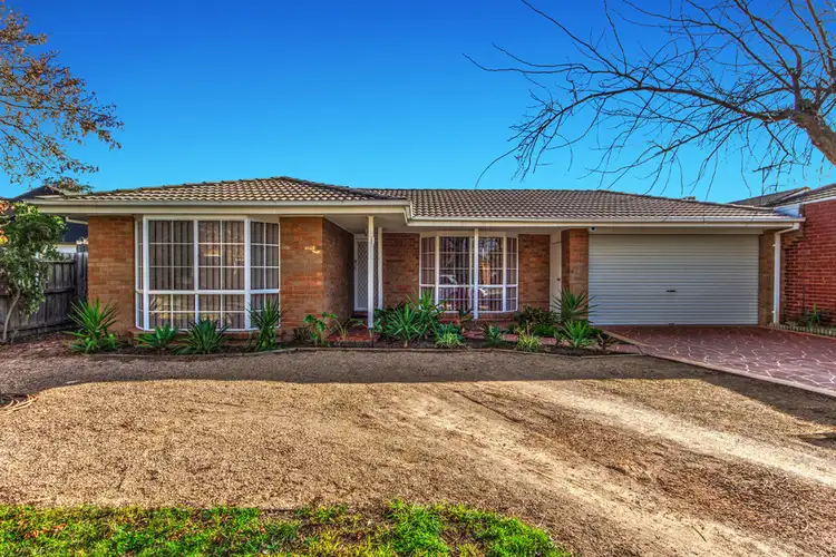 1 Anakie Walk, Delahey VIC 3037