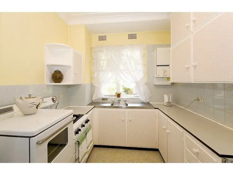 Seventh view of Homely apartment listing, 7/26A Pacific Highway, Roseville NSW 2069