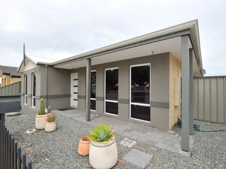 Main view of Homely house listing, 45 Karridale Loop, Baldivis WA 6171