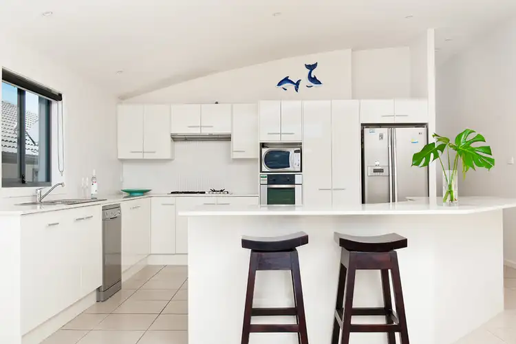 Fourth view of Homely semi-detached listing, 14 Pacific Drive, Fingal Bay NSW 2315
