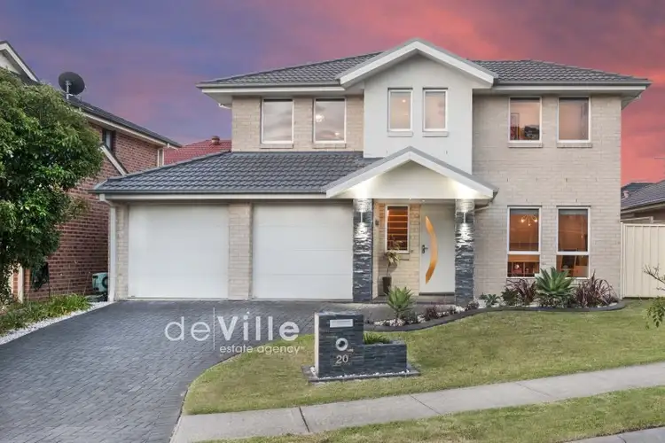 20 Elm Street, Acacia Gardens NSW 2763