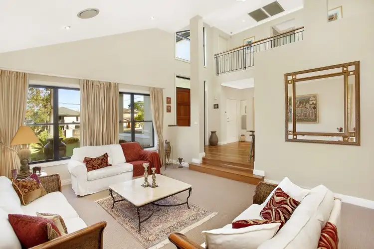 Sixth view of Homely house listing, 36 Edmund Street, Lindfield NSW 2070