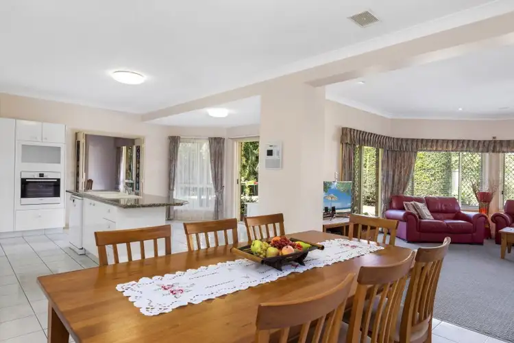 Sixth view of Homely house listing, 7 Pinehurst Place, Carindale QLD 4152