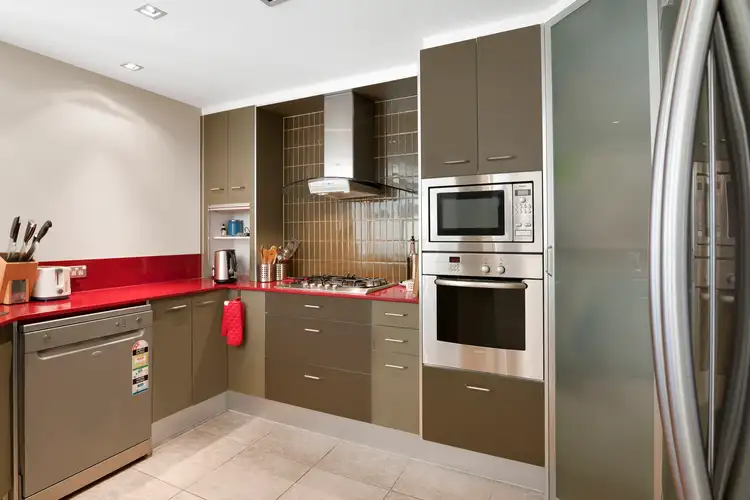 Fifth view of Homely townhouse listing, 3202 Central Place, Carrara QLD 4211