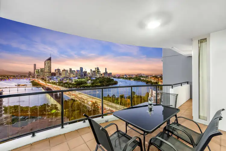 65/242-260 Vulture Street, South Brisbane QLD 4101