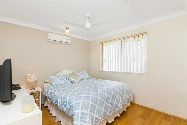 Sixth view of Homely villa listing, 1/116 Richmond Road, Cambridge Park NSW 2747