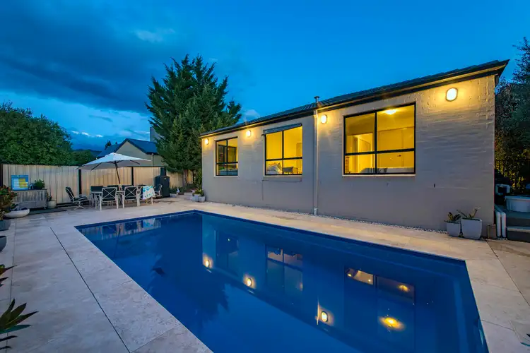 Third view of Homely house listing, 23 Pannamena Crescent, Jerrabomberra NSW 2619