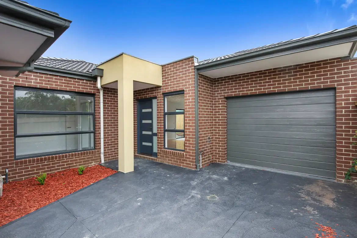 Main view of Homely unit listing, 3/61 Marchant Avenue, Reservoir VIC 3073