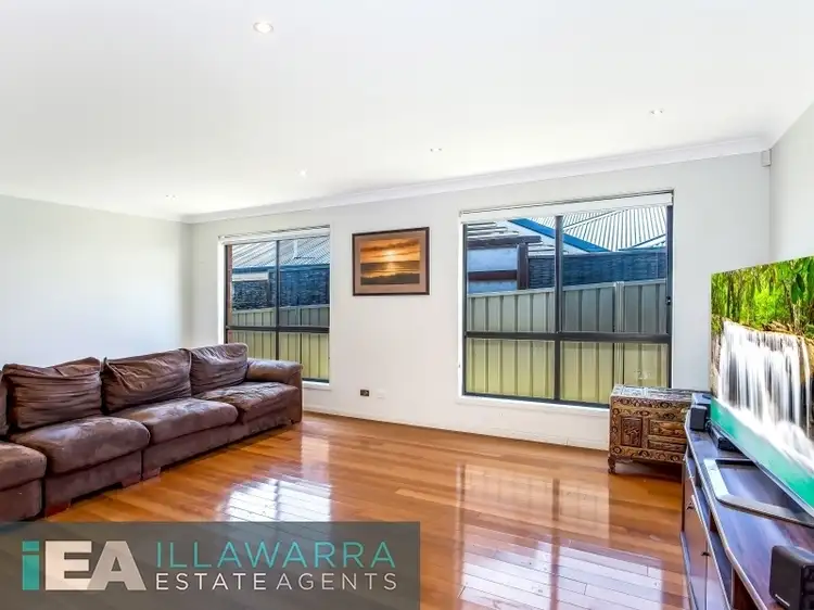 Second view of Homely house listing, 11 Gabo Crescent, Shell Cove NSW 2529