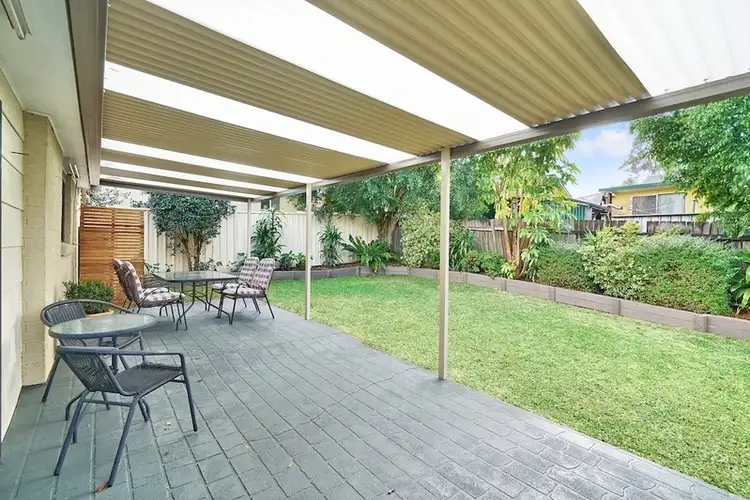 Third view of Homely house listing, 11 Balook Crescent, Bradbury NSW 2560