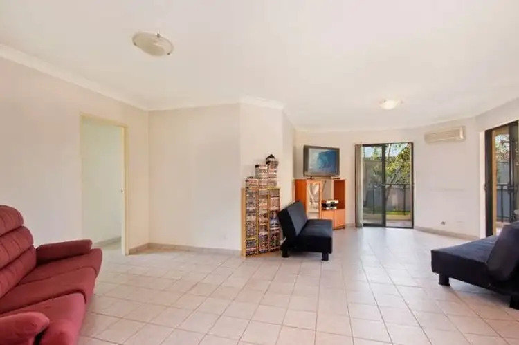 Second view of Homely apartment listing, 1/82-84 Beaconsfield Street, Silverwater NSW 2128