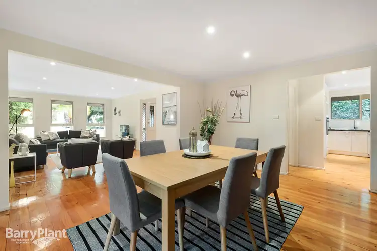 Third view of Homely house listing, 23 Fraser Crescent, Wantirna South VIC 3152