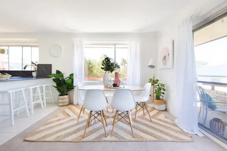 Second view of Homely apartment listing, 15/31 Boronia Street, Dee Why NSW 2099