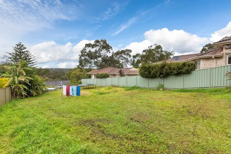 Main view of Homely house listing, 23 Como Road, Oyster Bay NSW 2225