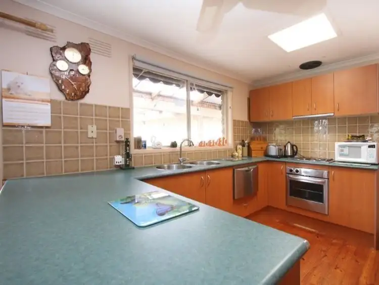 Third view of Homely house listing, 8 Tiga Court, Tyabb VIC 3913