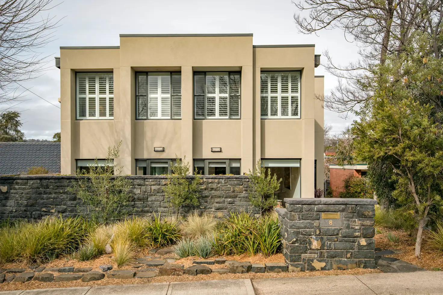 Main view of Homely house listing, 8 Hooker Street, Yarralumla ACT 2600