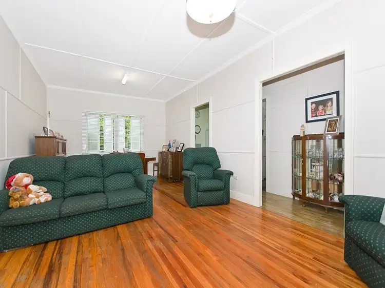 Third view of Homely house listing, 46 Orlando Road, Yeronga QLD 4104