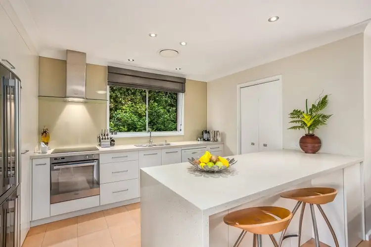 Second view of Homely house listing, 7 Welford Place, Figtree NSW 2525