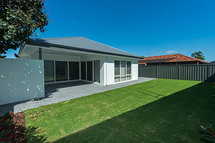 Sixth view of Homely house listing, 26B Miller Avenue, Redcliffe WA 6104