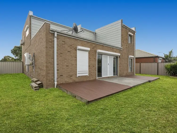 Fourth view of Homely house listing, 31 Batman Street, Burnside Heights VIC 3023