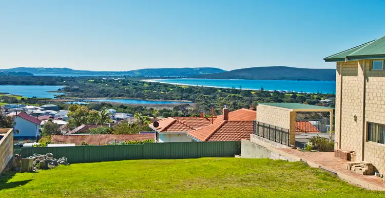 Sixth view of Homely land listing, 104 Hare Street, Middleton Beach WA 6330