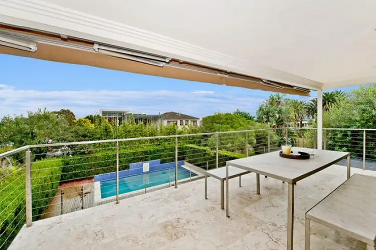 Fifth view of Homely house listing, 202 Military Road, Dover Heights NSW 2030