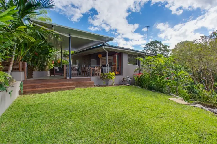 40 Koolewong Street, Stafford Heights QLD 4053