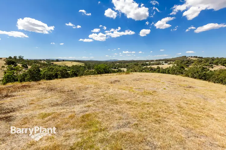 Second view of Homely land listing, 118 Cottles Bridge - Strathewen Road, Cottles Bridge VIC 3099