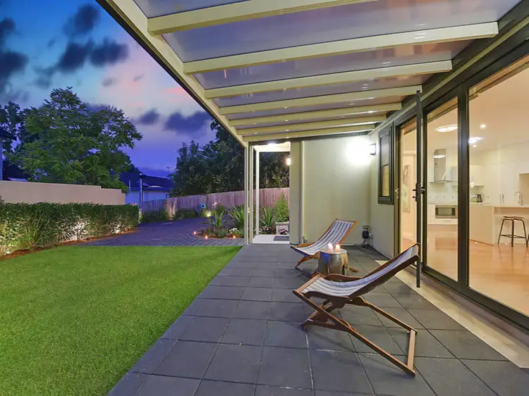 Fourth view of Homely house listing, 30A Canoon Road, Turramurra NSW 2074