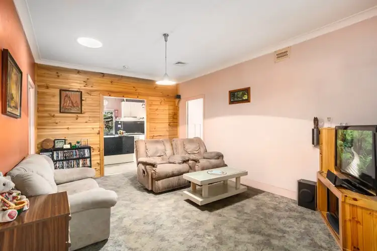 Second view of Homely house listing, 47 Carroll Road, East Corrimal NSW 2518
