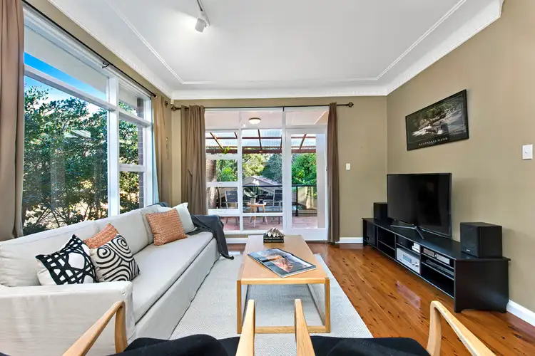 5 Lynvale Close, Lane Cove NSW 2066