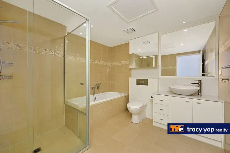 Sixth view of Homely unit listing, 63/4-8 Bobbin Head Road, Pymble NSW 2073