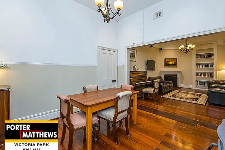 Sixth view of Homely house listing, 11 St Kilda Road, Rivervale WA 6103